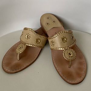 Jack Rogers Jack Sandals